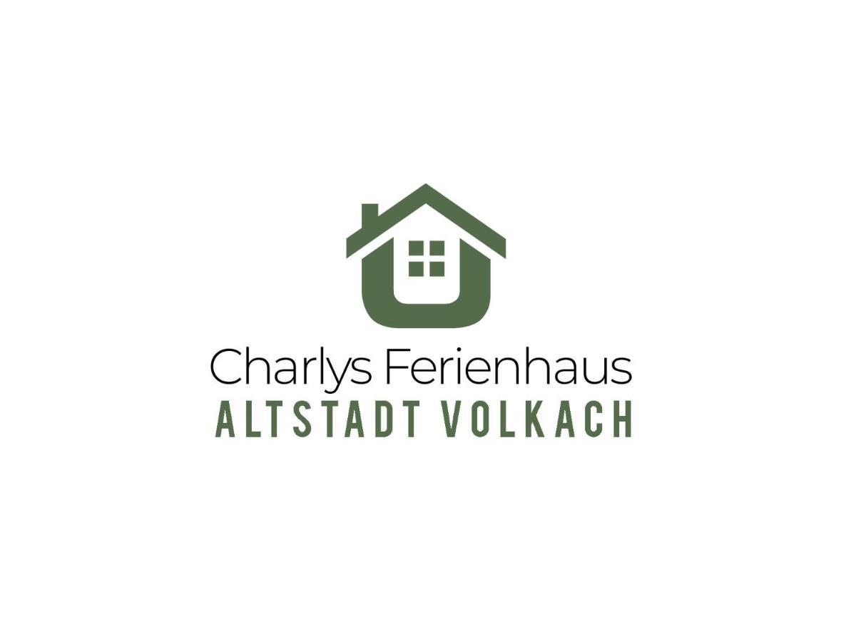 Charlys Ferienhaus Volkach Exterior photo