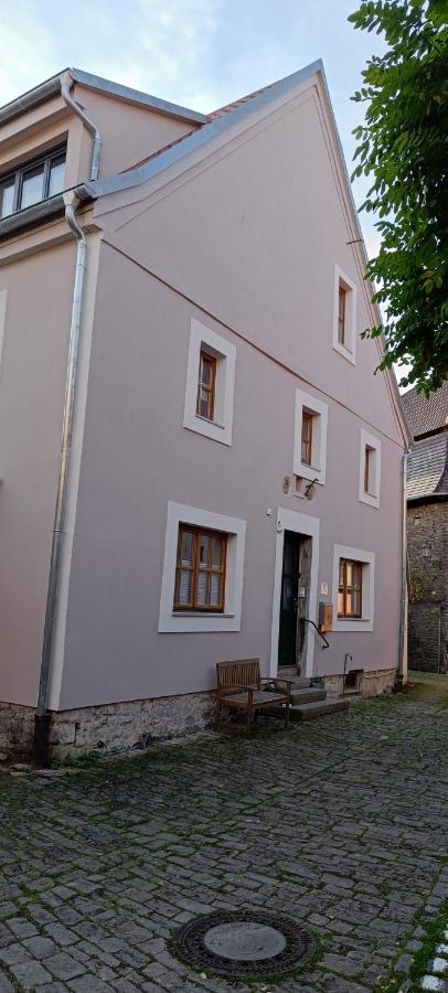 Charlys Ferienhaus Volkach Exterior photo